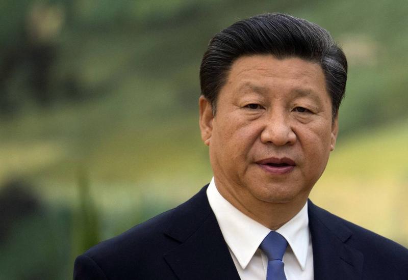 Usprkos usporavanju ekonomije Xi Jinping na vrhuncu političke moći 