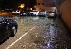 Nakon prve kiše na ulice Mostara isplivale fekalije