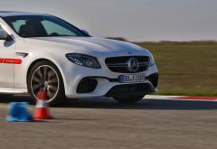 Bljesak.info na stazi u AMG Mercedesima
