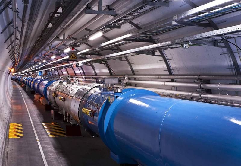 Započinju pregovori o ulasku Hrvatske u CERN