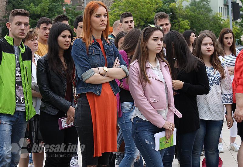 Vijeće mladih: Odlična prilika mladim Mostarcima da doprinesu svom gradu