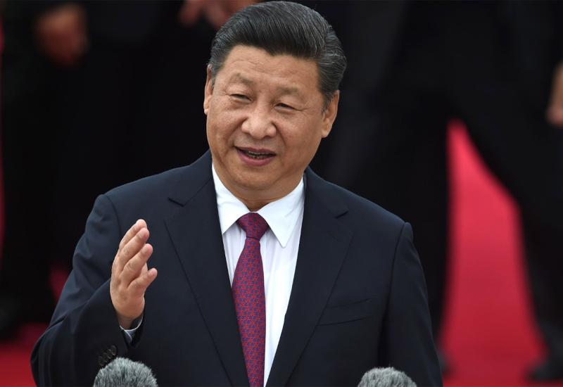 Xi Jinping postaje novi Mao Ce-tung