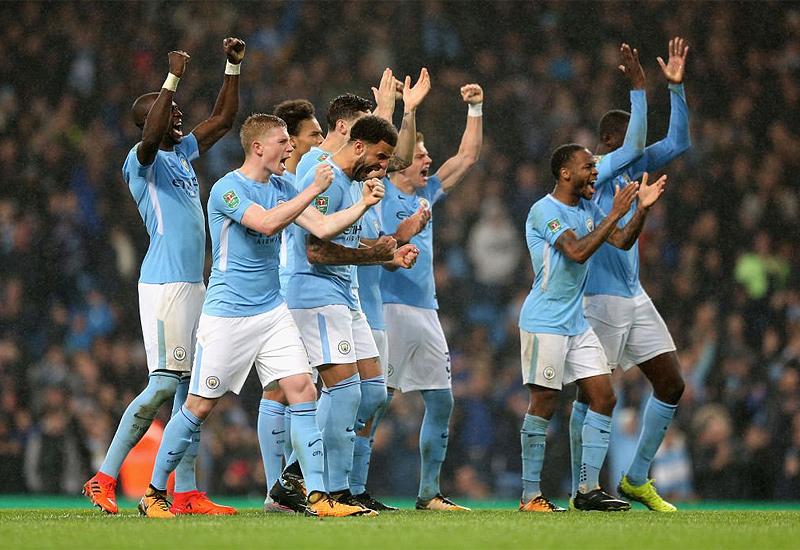 Manchester City  objavio rekordne prihode od 534,5 milijuna eura
