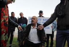 Mostar: Pacijenti prijete ''laganim ubijanjem''