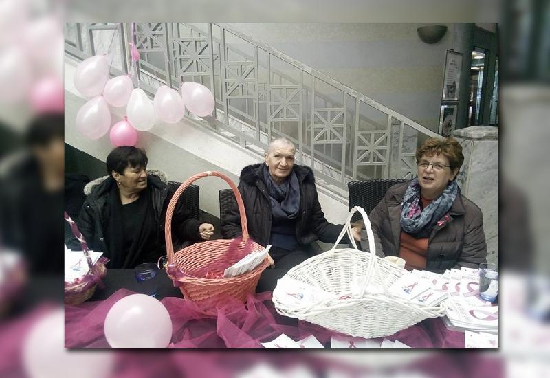 U Livnu već 11 godinu za redom obilježavaju ''Dan roze vrpce''