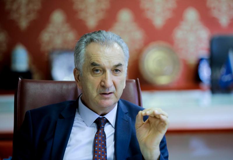 Šarović ne očekuje sankcije Energetske zajednice