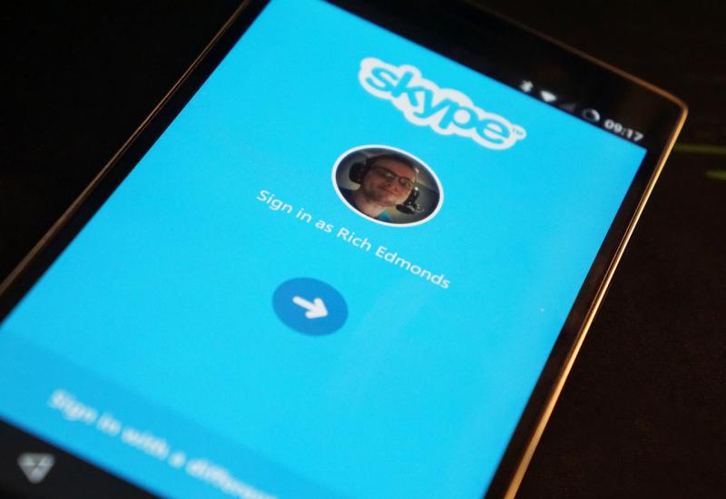 Skype za Android ima milijardu korisnika