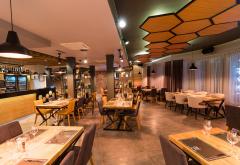 Restoran Renome okupio brojne zaljubljenike u vrhunske delicije i moderni interijer
