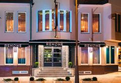 Restoran Renome okupio brojne zaljubljenike u vrhunske delicije i moderni interijer