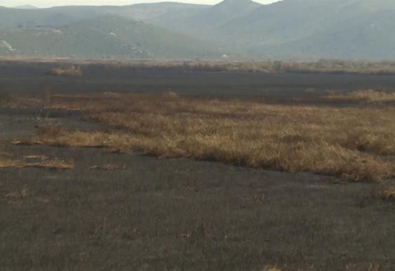 APOKALIPSA|Pogledajte koliku je štetu pričinio požar Hutovu blatu 