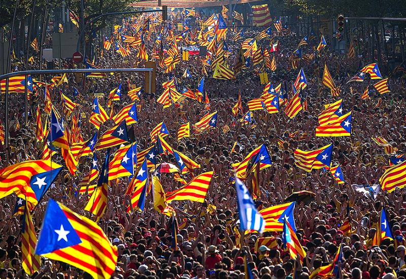 Puidgemont spreman raspisati izvanredne izbore u Kataloniji