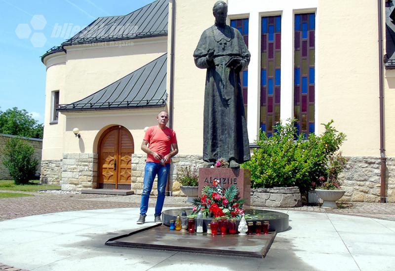 Krašić – Dolina biskupa i kardinala