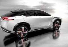Nissan predstavio električni crossover sa autonomijom od čak 600 km