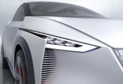 Nissan predstavio električni crossover sa autonomijom od čak 600 km