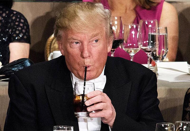 Trump: Ovisnost o opijatima u SAD-u je 'nacionalna sramota'