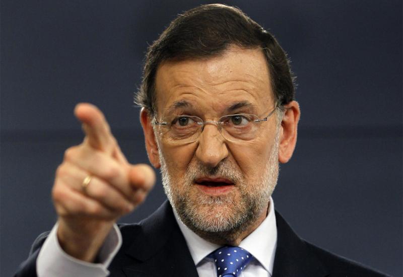 Rajoy odbio poziv Puigdemonta za sastankom