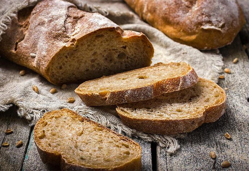Trik kojim ćete vratiti svježinu starom kruhu