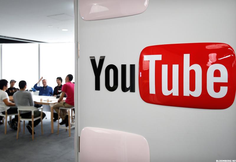 YouTube ubija klasičnu televiziju