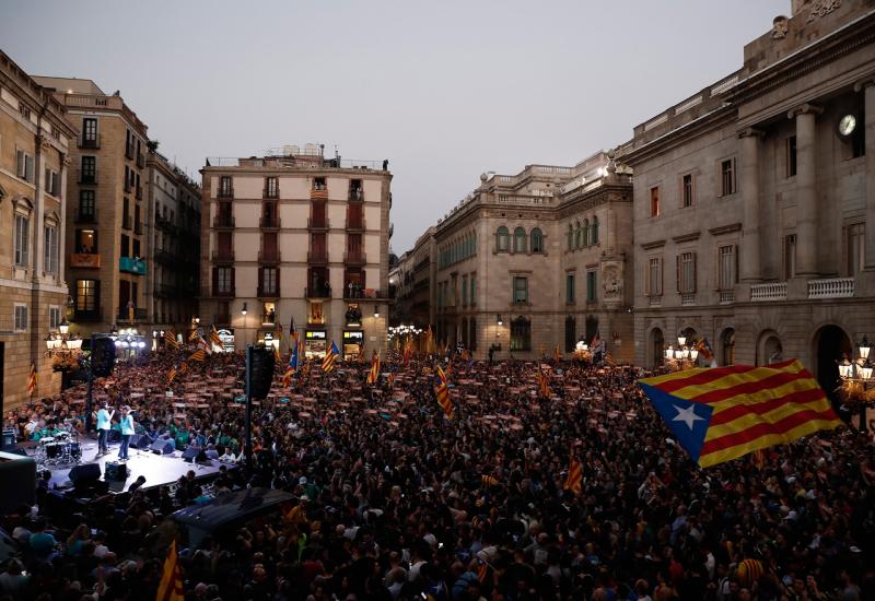 Ovo su mjere koje je španjolska vlada počela uvoditi u Kataloniji