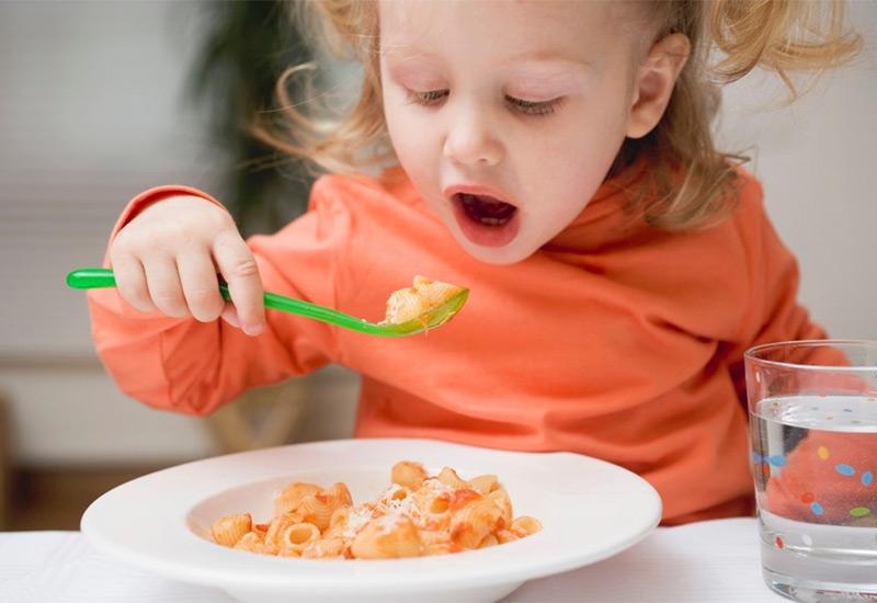 U dječjoj hrani pronađene kemikalije povezane s brojnim bolestima