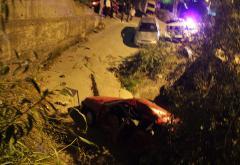Mostar: U teškoj prometnoj nesreći ozlijeđene tri osobe