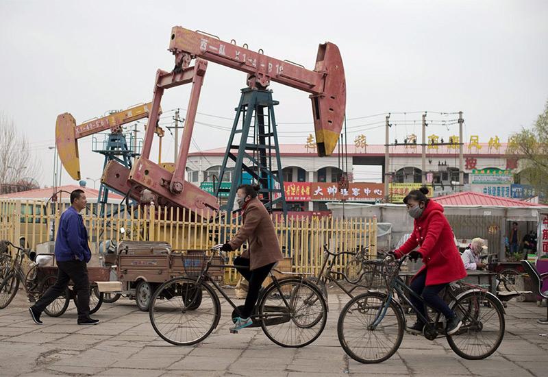 Cijene nafte stabilne ispod 64 dolara, pada kineska potražnja