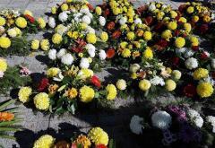 Cijene cvijeća za Dušni dan u Čapljini iste kao prošlih godina