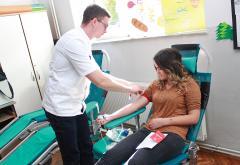 U Jarama održana prva povijesna akcija darivanja krvi