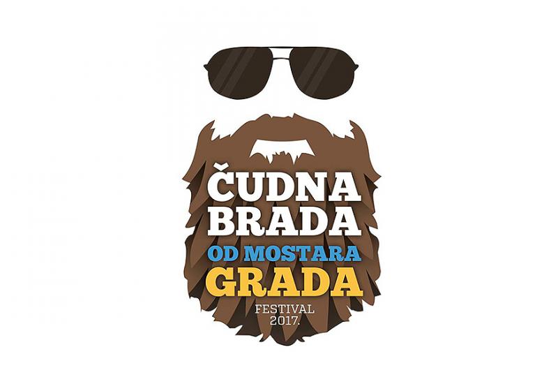 Čudna brada od Mostara grada: Najljepše bradonje na prvom festivalu brade