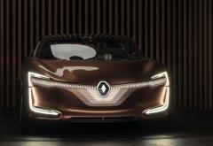 Renault SYMBIOZ - Konceptni glasnik mobilne budućnosti i novi oblik slobode