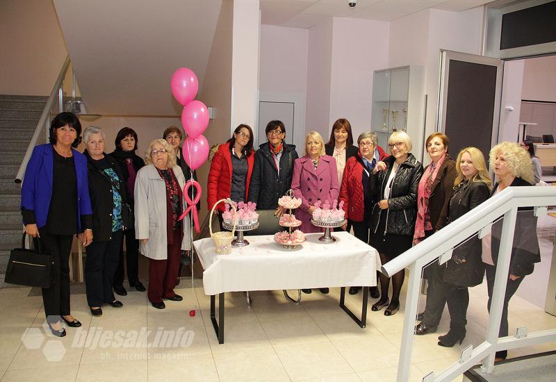 Iz Mostara upućen apel ženama i djevojkama: Idite na pregled prije nego bude kasno