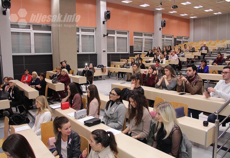 Iz Mostara upućen apel ženama i djevojkama: Idite na pregled prije nego bude kasno