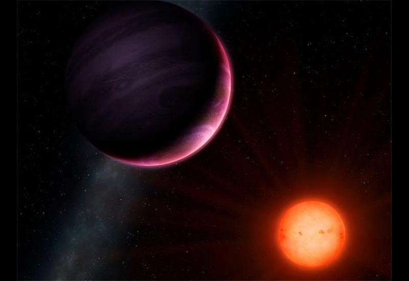 Znanstvenici iznenađeni: Otkriven planet koji u teoriji ne bi trebao postojati