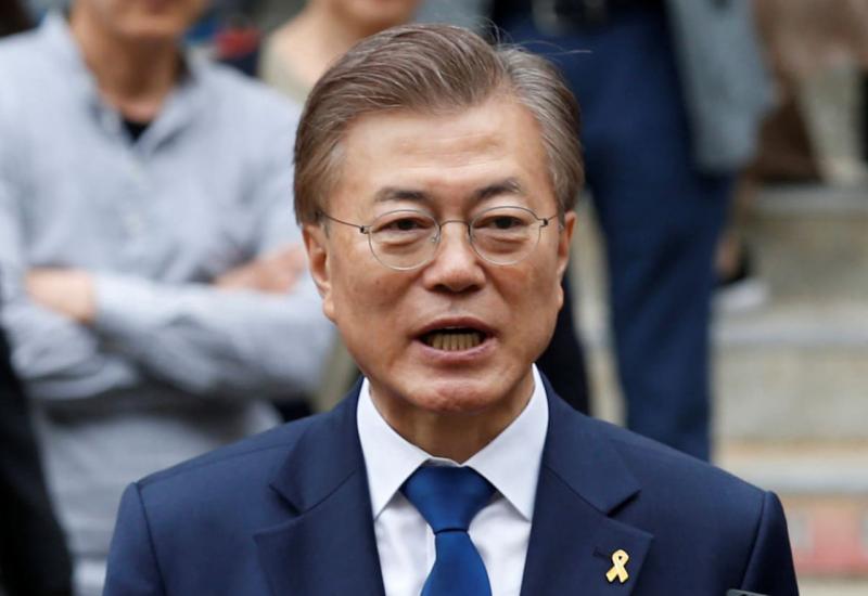 Južna Koreja neće razvijati nuklearno oružje, unatoč prijetnjama Sjevera