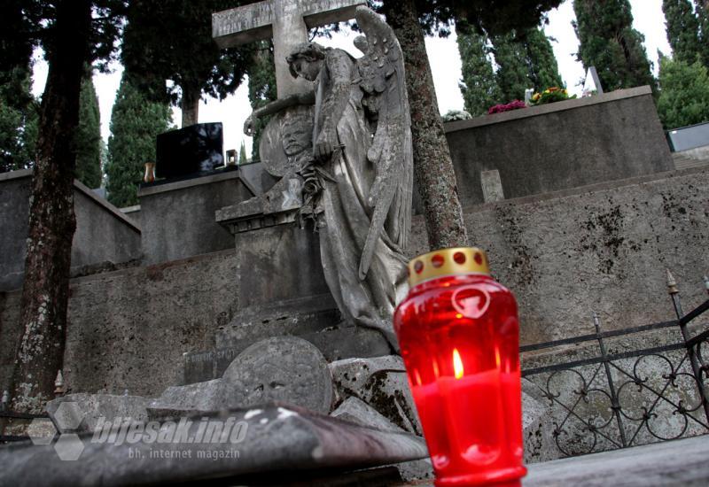 Groblje Šoinovac - Svi sveti i Dušni dan: Pogledajte raspored misa na grobljima 