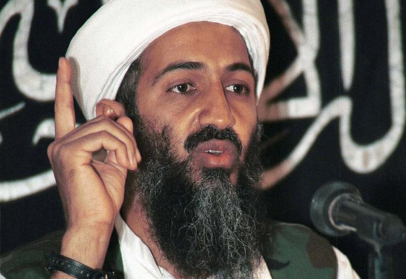 Objavljena osobna arhiva, snimke i dnevnik Osame bin Ladena