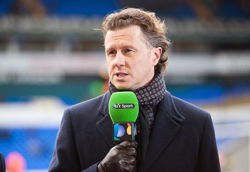 Steve McManaman: Da sam Florentino Perez, ne bih kupio Kanea