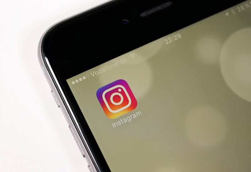 Instagram će slati upozorenja maloljetnicima