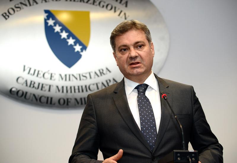 Mađarska i BiH trebaju jačati ekonomsku i gospodarsku suradnju