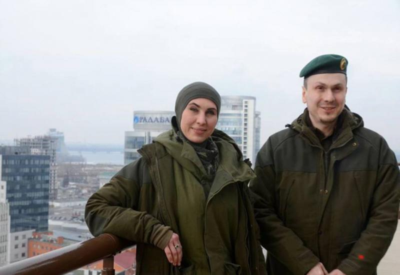 Atentat na čečenskog dobrovoljca koji je pokušao likvidirati Putina