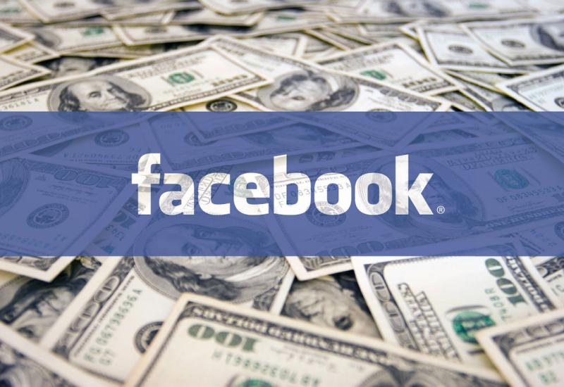 Facebook mijenja praksu plaćanja poreza u svijetu