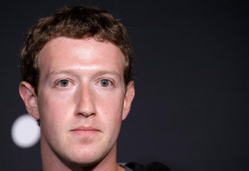 Iako je Facebooku dobit porasla za 80 posto, Zuckerberg je jako zabrinut