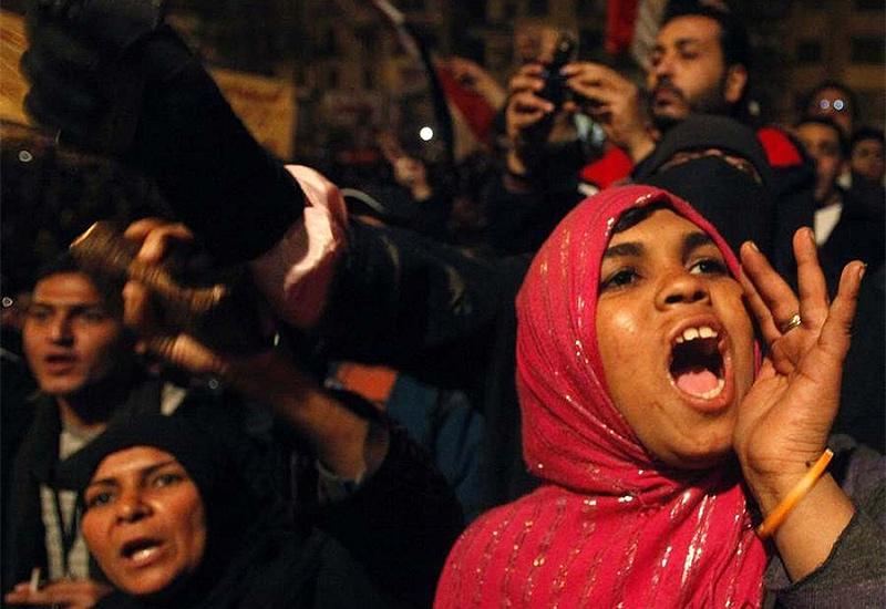 Egipatski odvjetnik izazvao je ogorčenje javnosti - Odvjetnik šokirao: Nacionalna je dužnost silovati djevojke u poderanim trapericama