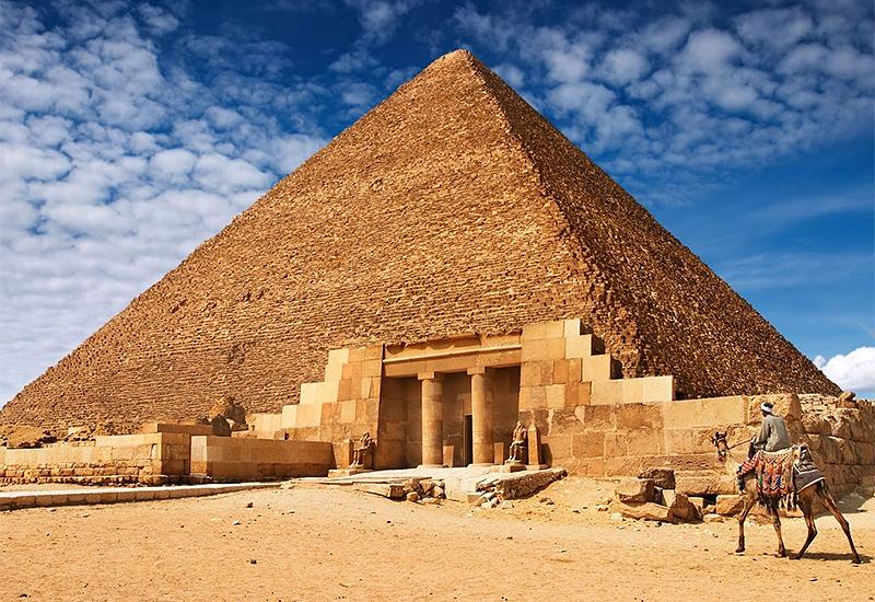 Arheolozi iznenađeni: Keopsova piramida krije misterioznu šupljinu
