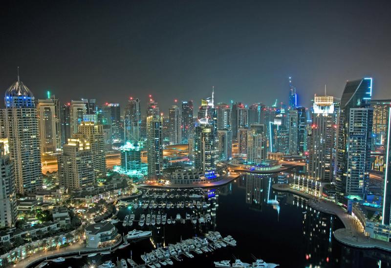 Posao u Dubaiju: Plaća 226 000 eura, a nisu potrebne nikakve kvalifikacije niti škola 