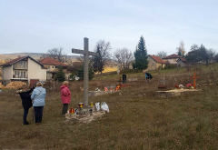 Drvar: Katolici nemaju pravno ni na crkvu ni na groblje 