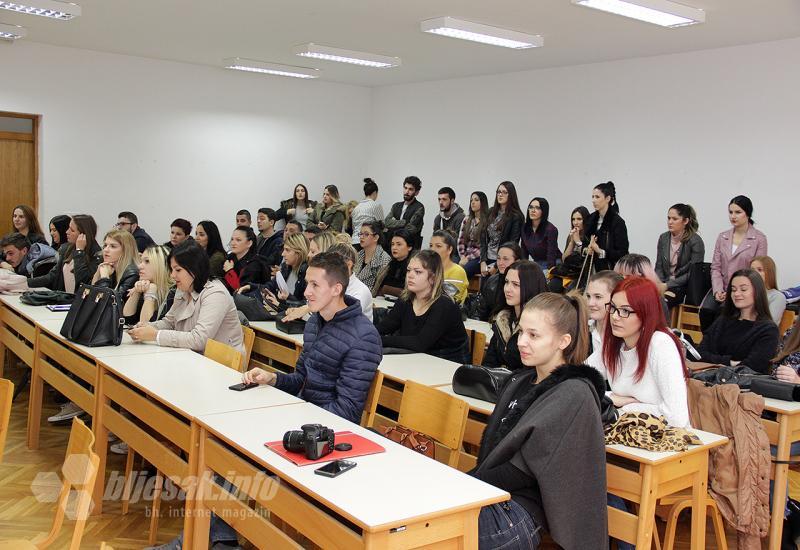 Porazni rezultati ankete: Mladi u Mostaru neaktivni, nedruštveni i netolerantni
