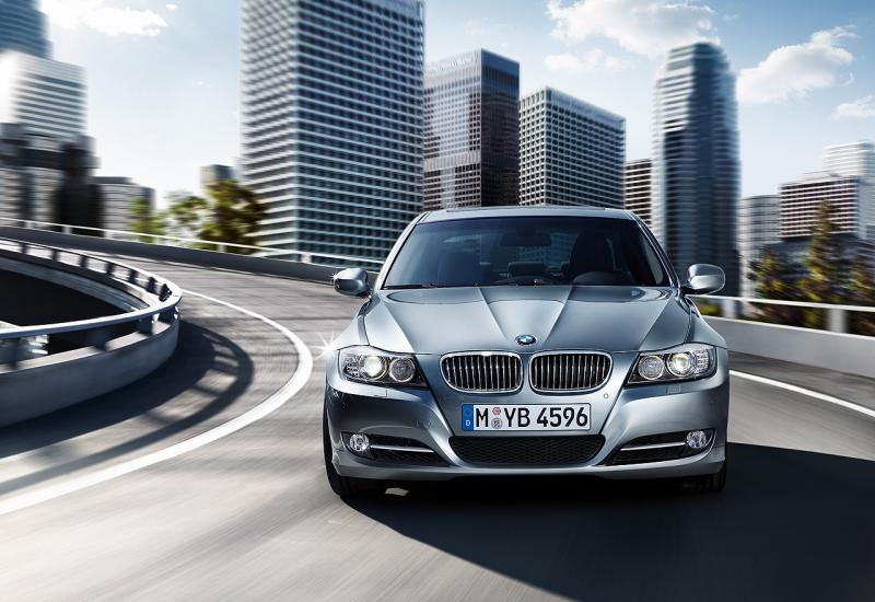 BMW povlači milijun vozila s tržišta u Sjevernoj Americi