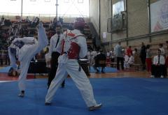 U Mostaru održan 9. međunarodni taekwondo turnir 'Mostar Open'