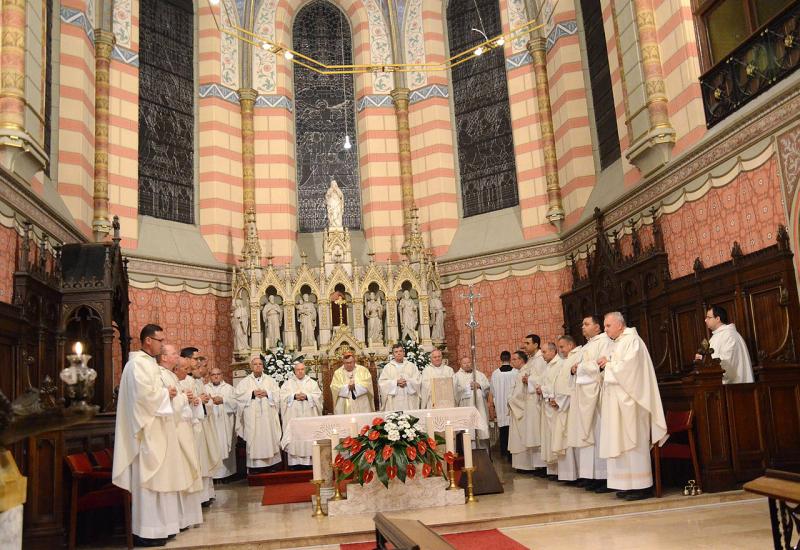 Biskupi zatražili od vlasti da im dozvole izgradnju srušenih crkvi u Drvaru, Goraždu i Zvorniku